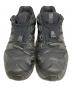 中古・古着 SALOMON (サロモン) XA PRO 3D v8 ブラック サイズ:27：8000円
