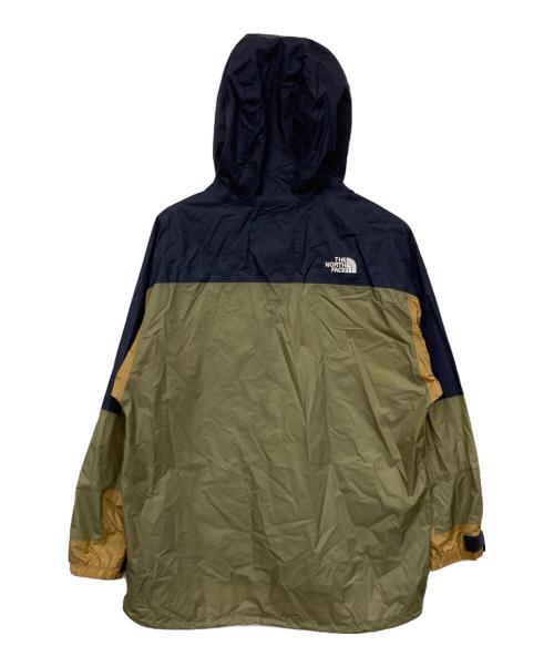THE NORTH FACE（ザ ノース フェイス）THE NORTH FACE (ザ ノース フェイス) ナイロンジャケット ベージュ サイズ:Sの古着・服飾アイテム