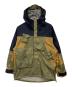 THE NORTH FACE（ザ ノース フェイス）の古着「ナイロンジャケット」｜ベージュ