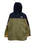 THE NORTH FACE (ザ ノース フェイス) ナイロンジャケット ベージュ サイズ:S：15000円