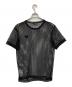 PLAY COMME des GARCONS (プレイコムデギャルソン) Tシャツ ブラック サイズ:M：9000円