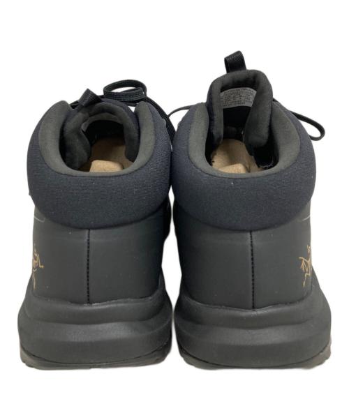 ARC'TERYX（アークテリクス）ARC'TERYX (アークテリクス) スニーカー ブラック サイズ:27の古着・服飾アイテム