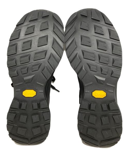 ARC'TERYX（アークテリクス）ARC'TERYX (アークテリクス) スニーカー ブラック サイズ:27の古着・服飾アイテム