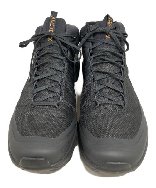 ARC'TERYX（アークテリクス）ARC'TERYX (アークテリクス) スニーカー ブラック サイズ:27の古着・服飾アイテム