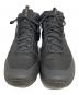 中古・古着 ARC'TERYX (アークテリクス) スニーカー ブラック サイズ:27：20000円