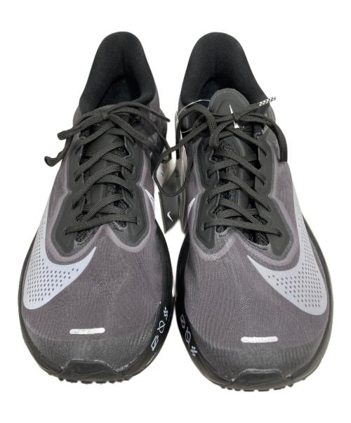 NIKE（ナイキ）NIKE (ナイキ) シューズ ブラック サイズ:27 未使用品の古着・服飾アイテム