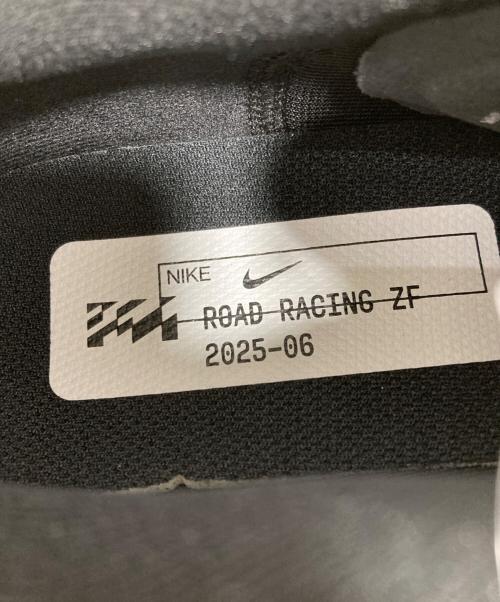 NIKE（ナイキ）NIKE (ナイキ) シューズ ブラック サイズ:27 未使用品の古着・服飾アイテム