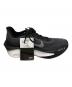 中古・古着 NIKE (ナイキ) シューズ ブラック サイズ:27 未使用品：9000円