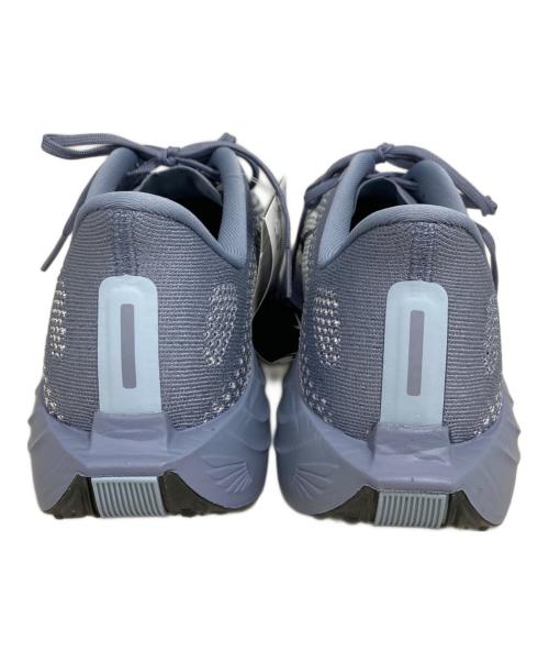 NIKE（ナイキ）NIKE (ナイキ) PEGASUS PLUS ブルー サイズ:27 未使用品の古着・服飾アイテム