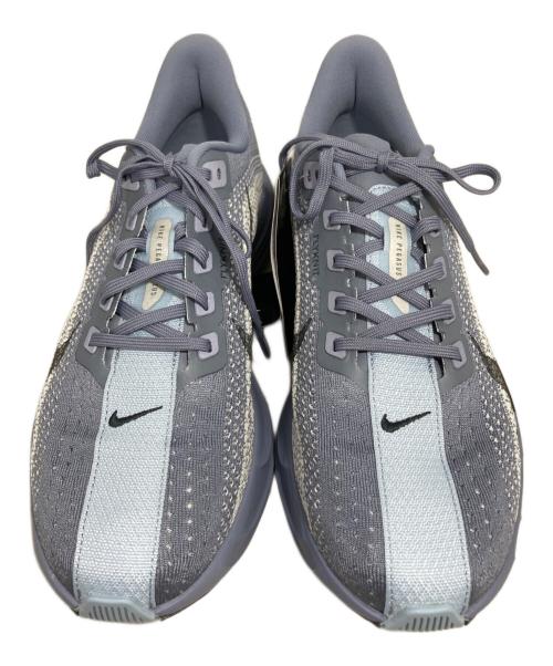 NIKE（ナイキ）NIKE (ナイキ) PEGASUS PLUS ブルー サイズ:27 未使用品の古着・服飾アイテム