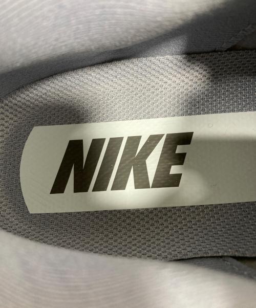 NIKE（ナイキ）NIKE (ナイキ) PEGASUS PLUS ブルー サイズ:27 未使用品の古着・服飾アイテム