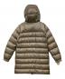 THE NORTH FACE (ザ ノース フェイス) ダウンジャケット グレー サイズ:M：9000円