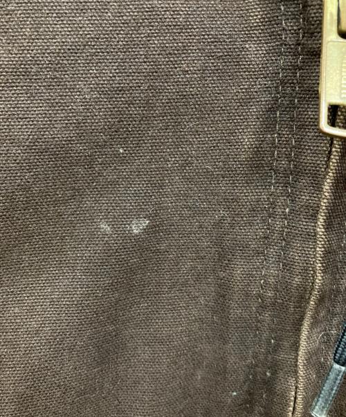 CarHartt（カーハート）CarHartt (カーハート) アクティブジャケット ブラウン サイズ:不明の古着・服飾アイテム