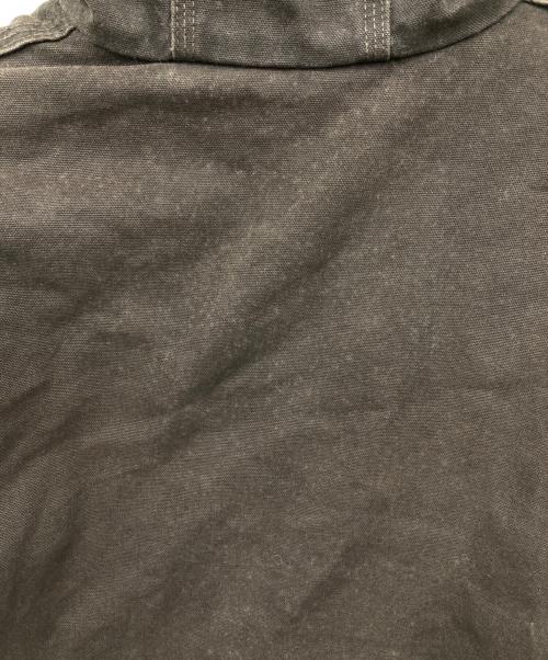 CarHartt（カーハート）CarHartt (カーハート) アクティブジャケット ブラウン サイズ:不明の古着・服飾アイテム