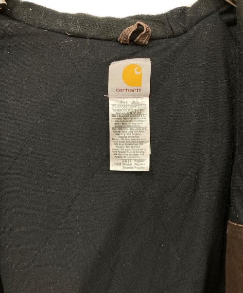 CarHartt（カーハート）CarHartt (カーハート) アクティブジャケット ブラウン サイズ:不明の古着・服飾アイテム