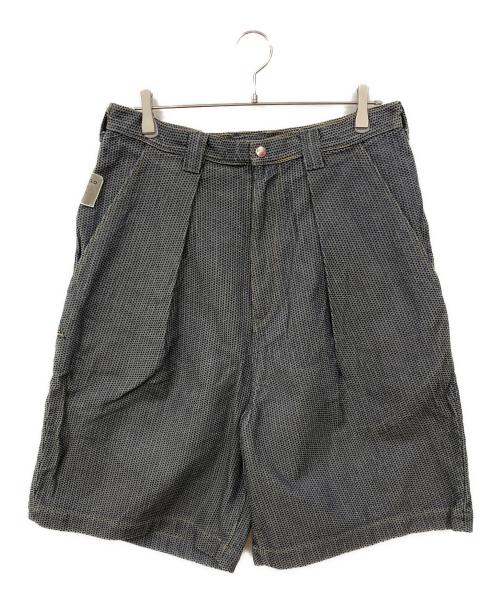 KAPITAL（キャピタル）KAPITAL (キャピタル) センチュリーデニムコメコメジョーツ グレー サイズ:XLの古着・服飾アイテム