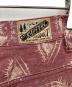 中古・古着 KAPITAL (キャピタル) 12oz Speakeasy Denim 5P Jorts レッド サイズ:2：35000円