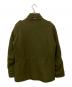 HERNO (ヘルノ) ウールジャケット グリーン サイズ:52：35000円