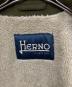 中古・古着 HERNO (ヘルノ) ウールジャケット グリーン サイズ:52：35000円