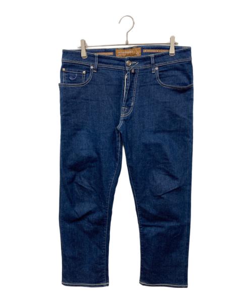 JACOB COHEN（ヤコブコーエン）JACOB COHEN (ヤコブコーエン) デニムパンツ インディゴ サイズ:W36の古着・服飾アイテム