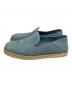 TOD'S (トッズ) スニーカー スカイブルー サイズ:8 1/2：11000円