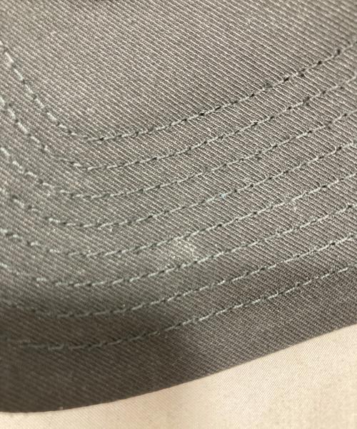 LOUIS VUITTON（ルイ ヴィトン）LOUIS VUITTON (ルイ ヴィトン) キャップ ブラックの古着・服飾アイテム