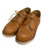 RED WINGレッドウィング）の古着「Irish Setter Oxford」｜ブラウン