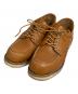 RED WING（レッドウィング）の古着「Irish Setter Oxford」｜ブラウン