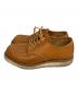 RED WING (レッドウィング) Irish Setter Oxford ブラウン サイズ:7：30000円