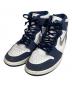 NIKE（ナイキ）の古着「スニーカー」｜ネイビー