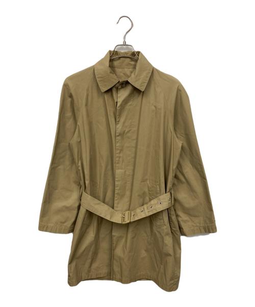 GRENFELL（グレンフェル）GRENFELL (グレンフェル) トレンチコート カーキ サイズ:34の古着・服飾アイテム