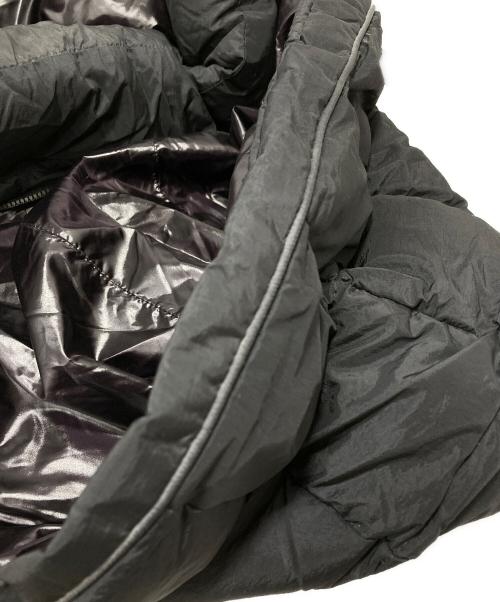 TATRAS（タトラス）TATRAS (タトラス) INDIVIA ダウンベスト ブラック サイズ:2の古着・服飾アイテム