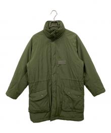 USED（USED）の古着「M-90 コールドウェザーパーカー」｜カーキ