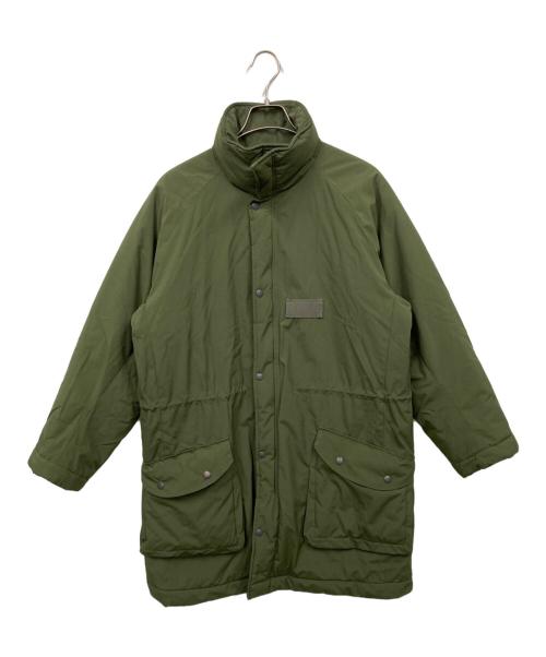 USED（USED）USED (USED) M-90 コールドウェザーパーカー カーキ サイズ:記載なしの古着・服飾アイテム