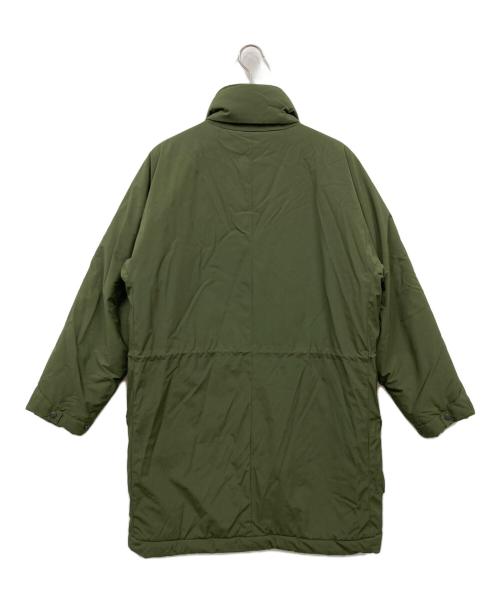 USED（USED）USED (USED) M-90 コールドウェザーパーカー カーキ サイズ:記載なしの古着・服飾アイテム