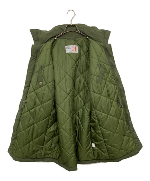 USED（USED）USED (USED) M-90 コールドウェザーパーカー カーキ サイズ:記載なしの古着・服飾アイテム