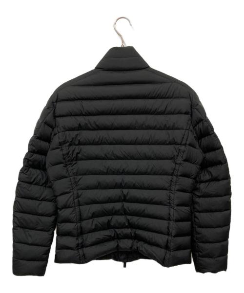 MOORER（ムーレー）MOORER (ムーレー) RAY-KN ダウンジャケット ブラック サイズ:46の古着・服飾アイテム