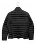 MOORER (ムーレー) RAY-KN ダウンジャケット ブラック サイズ:46：85000円