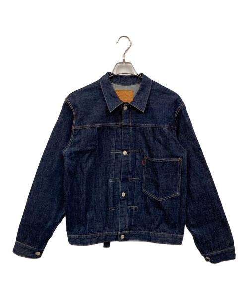 WAREHOUSE（ウエアハウス）WAREHOUSE (ウエアハウス) 2001XX デニムジャケット インディゴ サイズ:40の古着・服飾アイテム