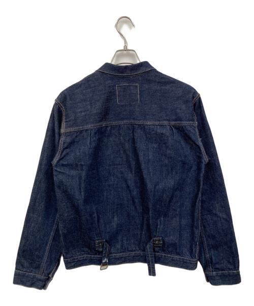 WAREHOUSE（ウエアハウス）WAREHOUSE (ウエアハウス) 2001XX デニムジャケット インディゴ サイズ:40の古着・服飾アイテム