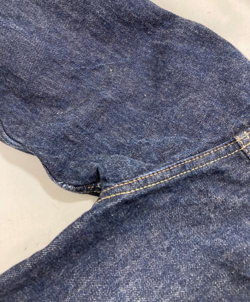 WAREHOUSE（ウエアハウス）WAREHOUSE (ウエアハウス) 2001XX デニムジャケット インディゴ サイズ:40の古着・服飾アイテム