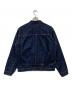 WAREHOUSE (ウエアハウス) DUCK DIGGER 2001 デニムジャケット インディゴ サイズ:40：28000円