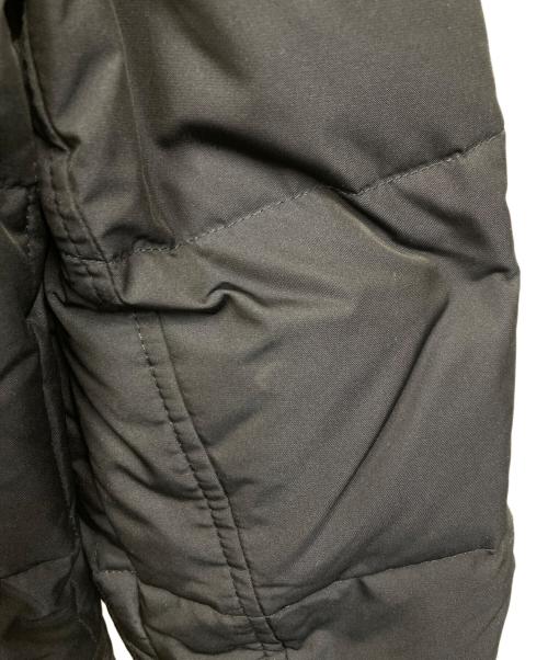 MOORER（ムーレー）MOORER (ムーレー) MORRIS-KM2 ダウンジャケット ネイビー サイズ:46の古着・服飾アイテム