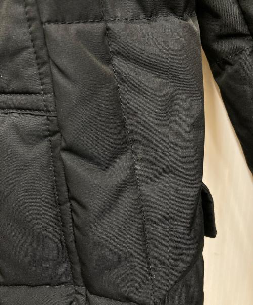 MOORER（ムーレー）MOORER (ムーレー) MORRIS-KM2 ダウンジャケット ネイビー サイズ:46の古着・服飾アイテム