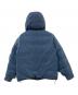 THE NORTHFACE PURPLELABEL (ザ・ノースフェイス パープルレーベル) ダウンジャケット インディゴ サイズ:M：16000円