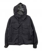 Patagoniaパタゴニア）の古着「Isthmus Utility Jacket」｜ブラック