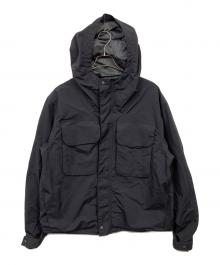 Patagonia（パタゴニア）の古着「Isthmus Utility Jacket」｜ブラック