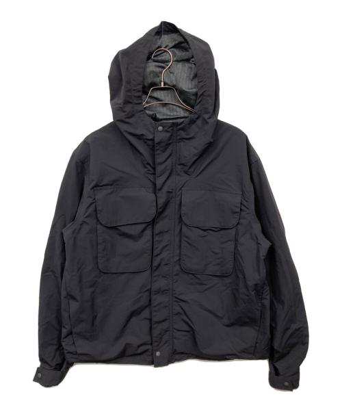 Patagonia（パタゴニア）Patagonia (パタゴニア) Isthmus Utility Jacket ブラック サイズ:Ｌの古着・服飾アイテム