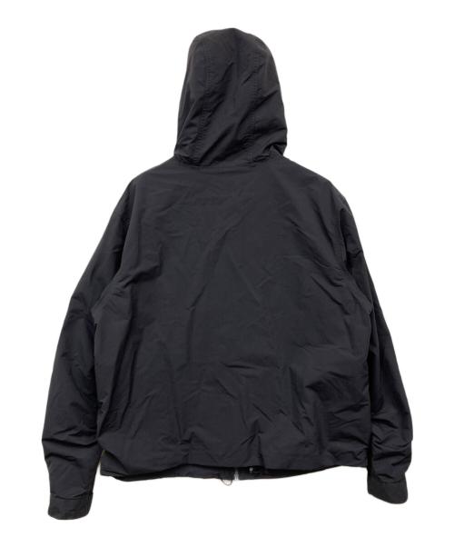 Patagonia（パタゴニア）Patagonia (パタゴニア) Isthmus Utility Jacket ブラック サイズ:Ｌの古着・服飾アイテム