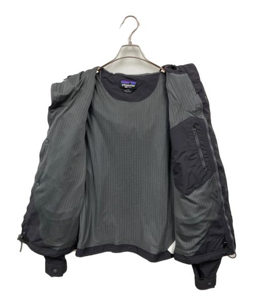 Patagonia（パタゴニア）Patagonia (パタゴニア) Isthmus Utility Jacket ブラック サイズ:Ｌの古着・服飾アイテム